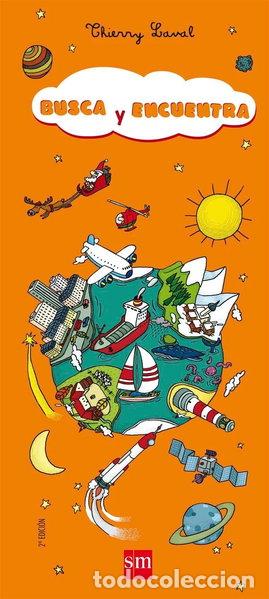 Livros em segunda m&atilde;o: Busca y encuentra- 9788467517811