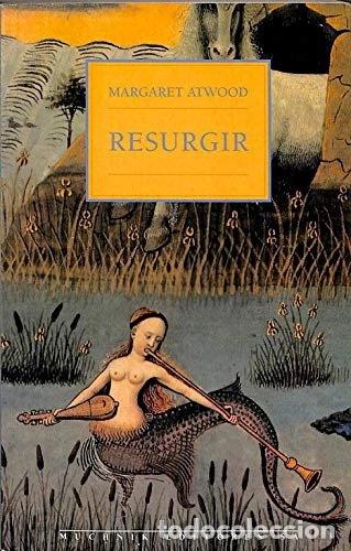 Libros: Resurgir- 9788476692066 - Foto 1