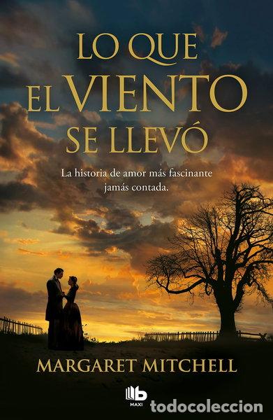 Livros em segunda m&atilde;o: Lo que el viento se llev&oacute;- 9788413141282