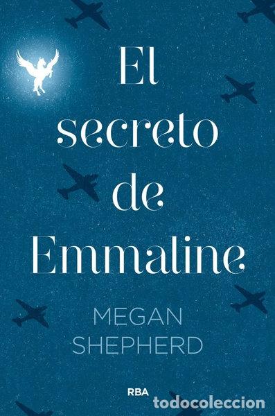 Livros em segunda m&atilde;o: El secreto de Emmaline- 9788427211599