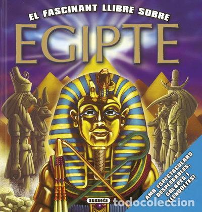 Livros em segunda m&atilde;o: Egipte- 9788467743074