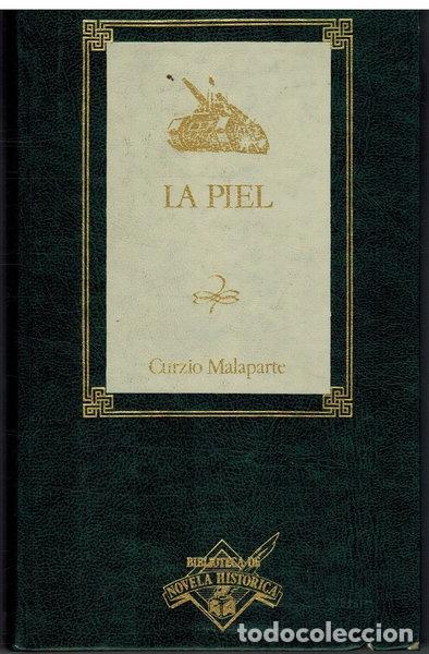 Libros: La piel- 9788440202451 - Foto 1