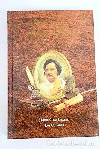 Libros: Los Chuanes- 9788477582564 - Foto 1