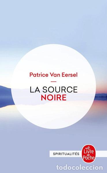 Livros em segunda m&atilde;o: La source noire- 9782253041924