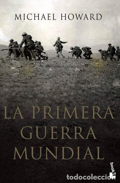 Livros em segunda m&atilde;o: La primera guerra mundial- 9788408115519