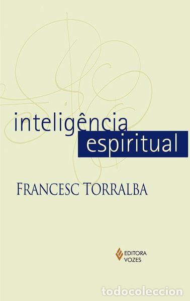 Libros: Intelig&ecirc;ncia espiritual- 9788532643650