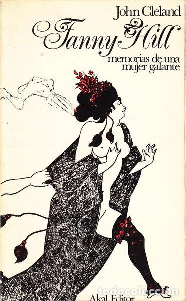 Libros: Fanny Hill- 9788473392877