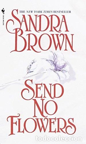 Libros: Send No Flowers- 9780553576016 - Foto 1