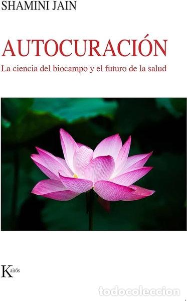 Libros: Autocuraci&oacute;n- 9788499889535