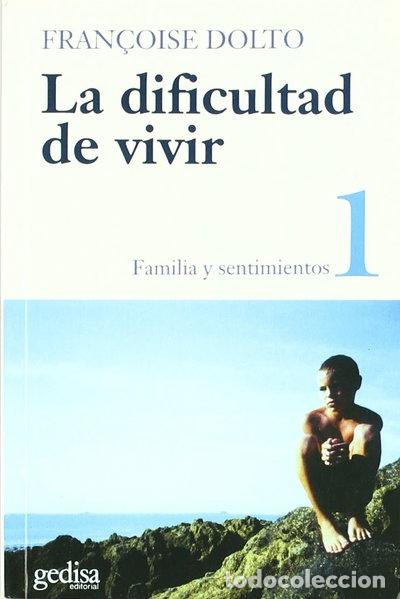 Libri di seconda mano: La dificultad de vivir vol. I- 9788474321593