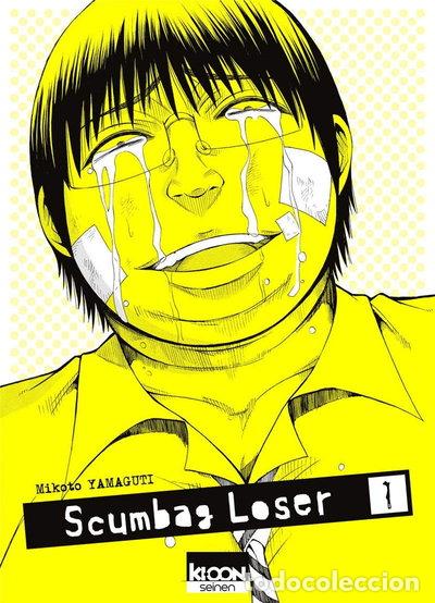 Libri di seconda mano: Scumbag Loser Tome 1- 9782355925733