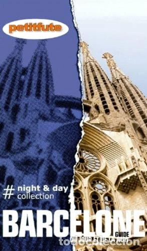 Libri di seconda mano: Barcelone- 9782746901018