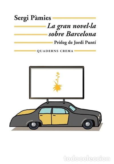 Libros: La gran novel&middot;la sobre Barcelona- 9788477276654 - Foto 1