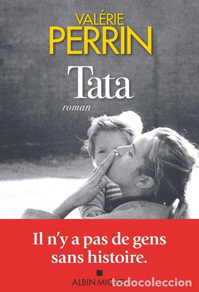 Libros: Tata (9782226474971) - Foto 1