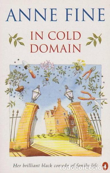 Libri di seconda mano: In Cold Domain- 9780140238419