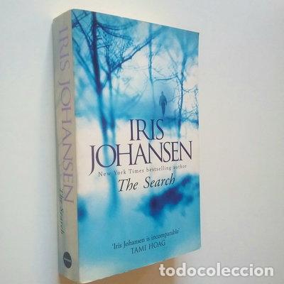 Libri di seconda mano: The Search- 9780340794890