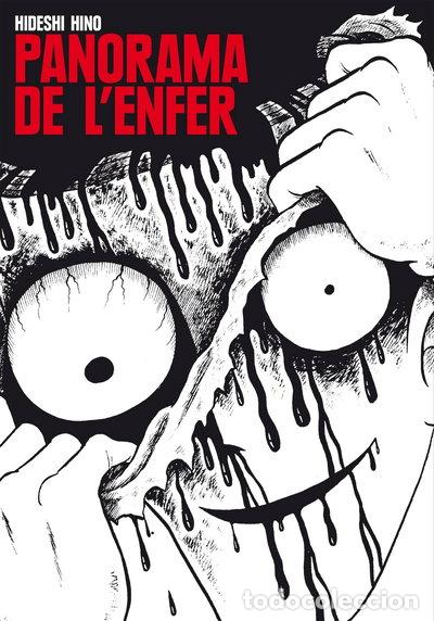 Libri di seconda mano: Panorama de l'enfer- 9782915517873