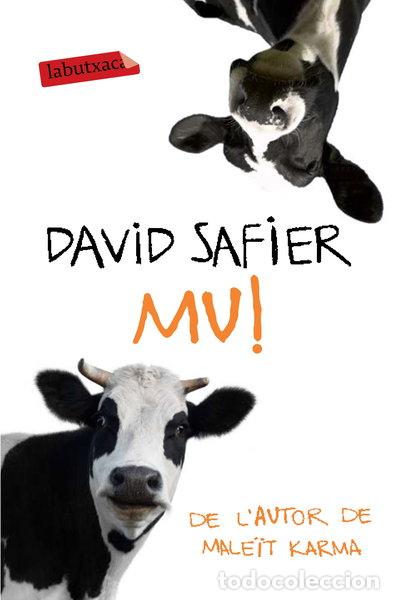 Libri di seconda mano: Mu! (9788499309453) (Libros)
