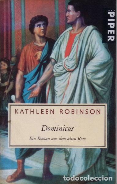 Libros: Dominicus- 9783492223904 - Foto 1