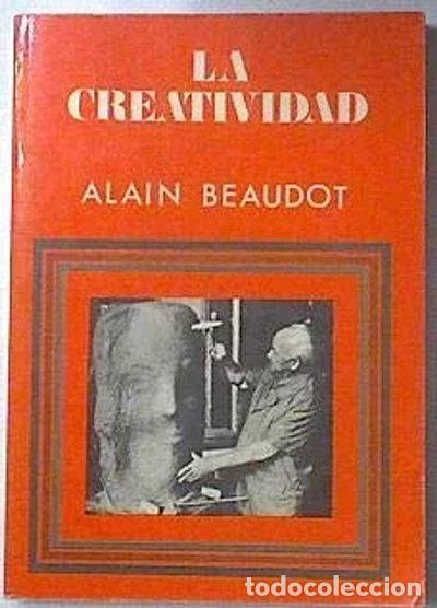 Libros: La creatividad- 9788427703988 - Foto 1