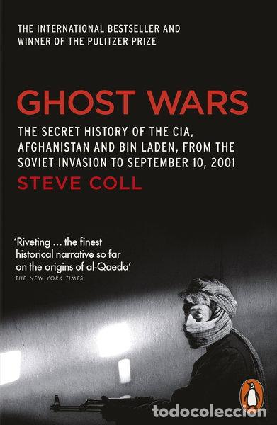 Libros: Ghost Wars- 9780141020808 - Foto 1