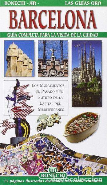 Libros: Barcelona- 9788847612938 - Foto 1