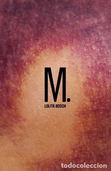 books: M. (9788466144100) (Libros)