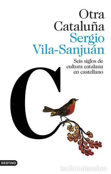 books: Otra Catalu&ntilde;a- 9788423354313