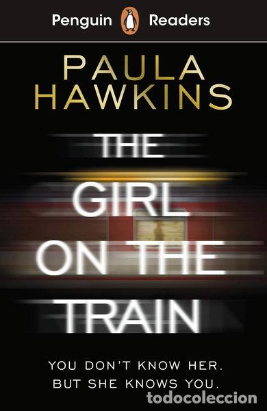 Libros: The Girl on the Train- 9780241520789 - Foto 1