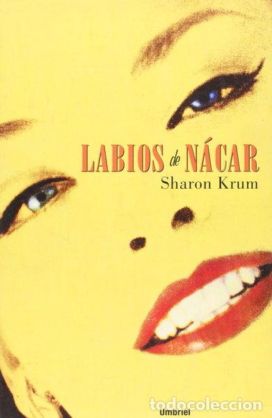 books: Labios de n&aacute;car- 9788489367067