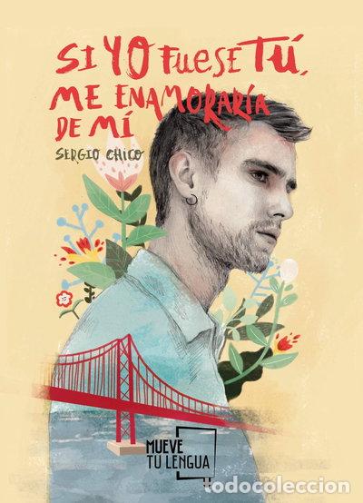 books: Si yo fuese t&uacute;, me enamorar&iacute;a de m&iacute;- 9788417284282