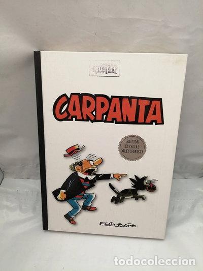 Libros: Carpanta II- 9788447362141 - Foto 1