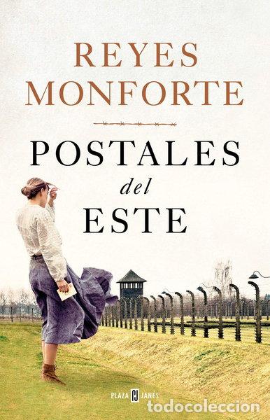 Libros: Postales del Este- 9788401023590 - Foto 1