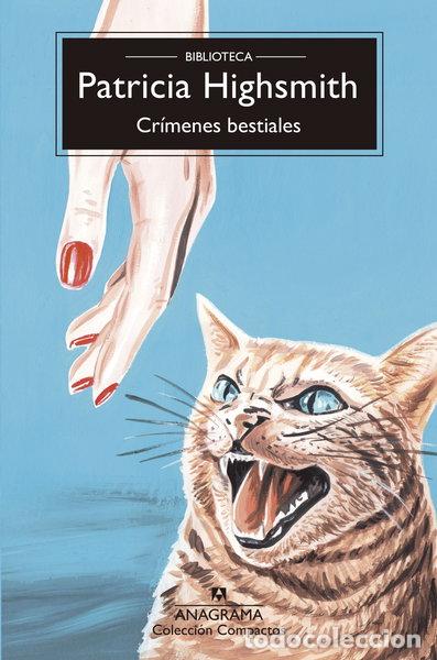 Libros: Cr&iacute;menes bestiales- 9788433929082 - Foto 1