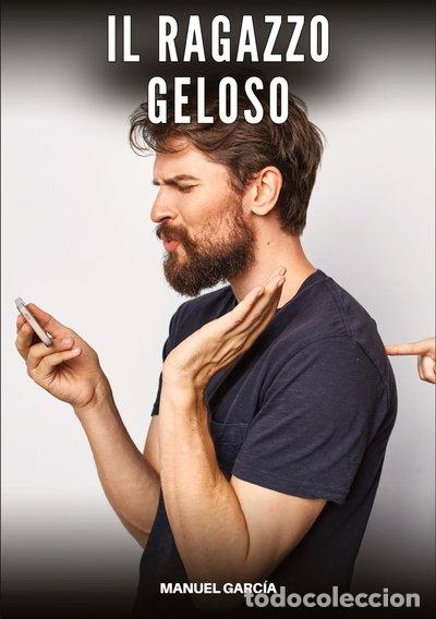books: Il ragazzo geloso- 9783384632029