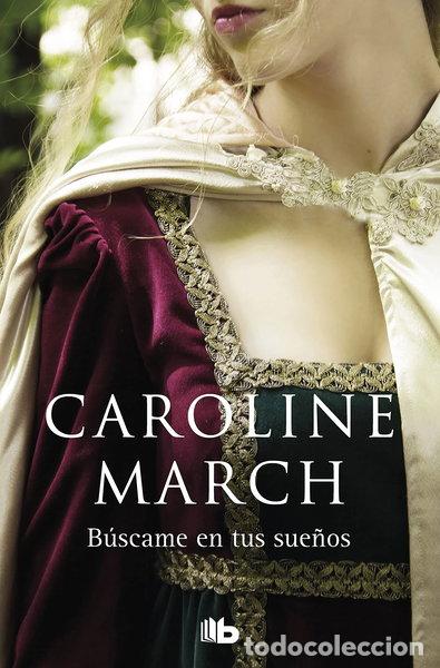 Libros: B&uacute;scame en tus sue&ntilde;os- 9788490700464 - Foto 1