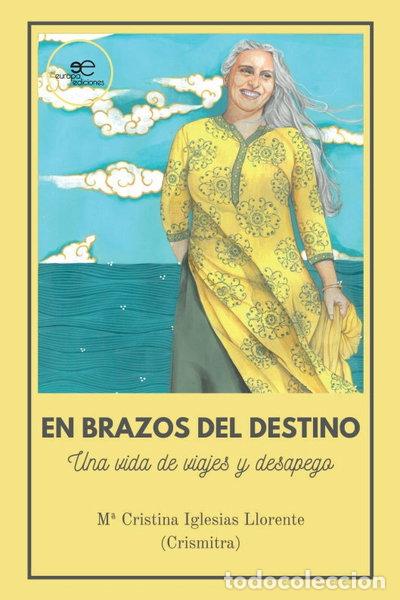 books: En brazos del destino- 9791220146371
