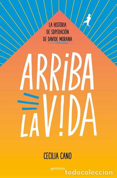 books: Arriba la vida- 9788417460914