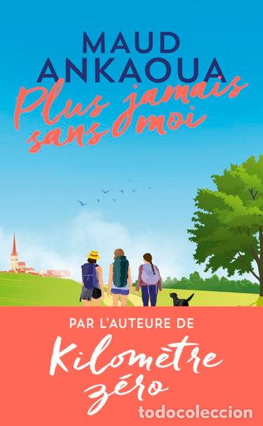books: Plus jamais sans moi- 9782290412312