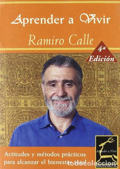 Libros: Aprender a vivir- 9788489960473 - Foto 1