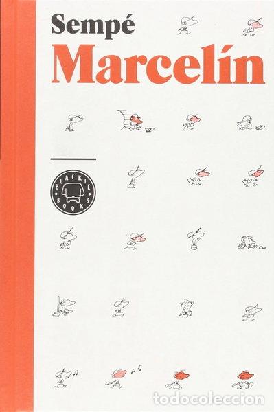 Libros: Marcel&iacute;n- 9788416290741 - Foto 1