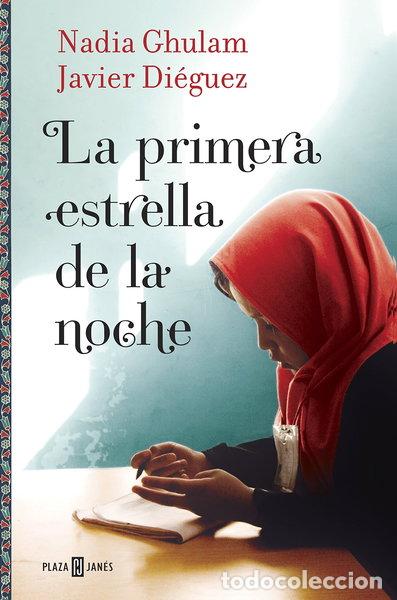 Libros: La primera estrella de la noche- 9788401016714 - Foto 1
