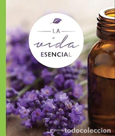 Libros: La vida esencial- 9781532348051