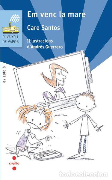 Libros: Em venc la mare- 9788466147392 - Foto 1