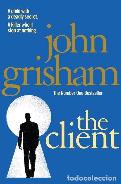 Libros: The Client- 9780099525967 - Foto 1