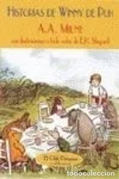 Libros: Historias de Winny de Puh- 9788477025573 - Foto 1