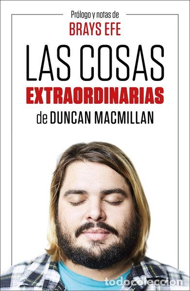 Libri di seconda mano: Las cosas extraordinarias- 9788499988016