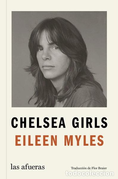 Libri di seconda mano: Chelsea Girls- 9788412757040