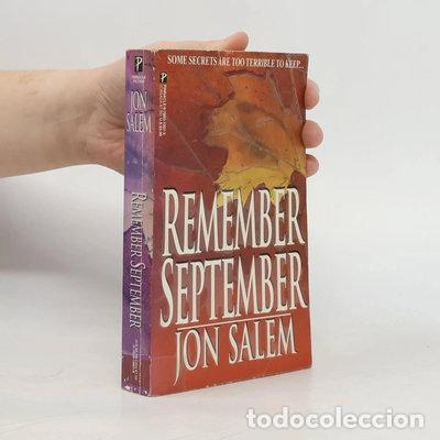 Libros: Remember September- 9780786010073