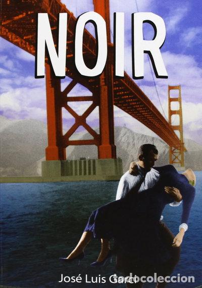 Libros: Noir (9788415606147) - Foto 1